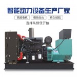 濰柴50kw發(fā)電機組
