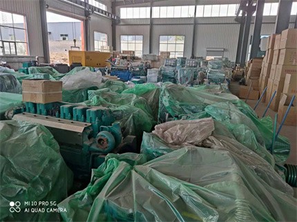 柴油發(fā)電機組
