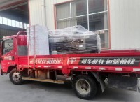 廣州貴州客戶發(fā)電機(jī)組發(fā)貨