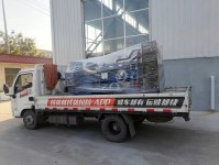 廣州云南客戶發(fā)電機(jī)組發(fā)貨