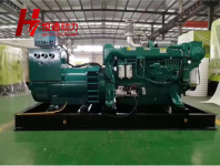 船用柴油發(fā)電機(jī)組