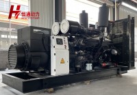 康明斯發(fā)電機組