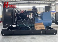 康明斯發(fā)電機組