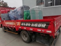 廣州浙江客戶發(fā)電機(jī)組發(fā)貨