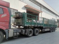 廣州安徽客戶柴油發(fā)電機(jī)組發(fā)貨