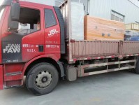 廣州陜西客戶發(fā)電機(jī)組發(fā)貨