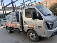 廣州山西客戶發(fā)電機(jī)組發(fā)貨