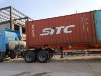 江都土耳其客戶30臺柴油機(jī)發(fā)貨