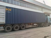 江都土耳其客戶60臺柴油機(jī)發(fā)貨